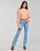 Abbigliamento Donna Jeans bootcut Levi's 726 HIGH RISE BOOTCUT 
