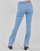 Vêtements Femme Jeans bootcut Levi's 726 HIGH RISE BOOTCUT 