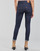 Vêtements Femme Jeans skinny Levi's 720 HIRISE SUPER SKINNY 