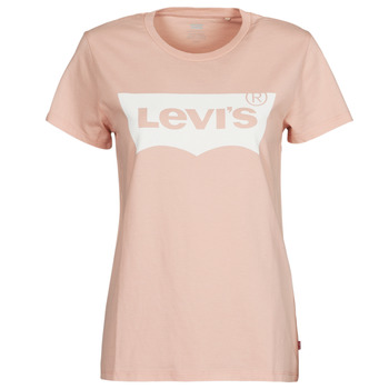 Kleidung Damen T-Shirts Levi's THE PERFECT TEE  