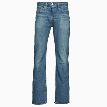 Abbigliamento Uomo Jeans bootcut Levi's 527 SLIM BOOT CUT 