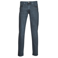 Kleidung Herren Slim Fit Jeans Levi's 512 SLIM Blau