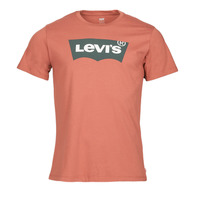 Abbigliamento Uomo T-shirt maniche corte Levi's HOUSEMARK GRAPHIC TEE 