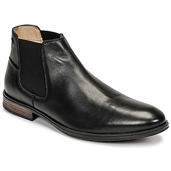 Chaussures Homme Boots Jack & Jones JFW FRANK LEATHER 