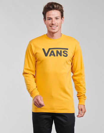 Vêtements Homme T-shirts manches longues Vans VANS CLASSIC LS 