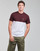 Vêtements Homme T-shirts manches courtes Vans COLORBLOCK TEE 