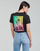 Kleidung Damen T-Shirts Vans CULTIVATE CARE BF TEE    