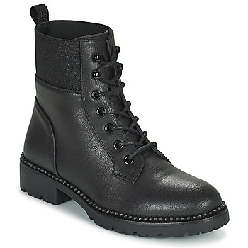 Chaussures Femme Boots Les Petites Bombes AMBELLINE 