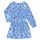 Kleidung Mädchen Kurze Kleider Billieblush STIKA Blau