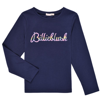 Abbigliamento Bambina T-shirts a maniche lunghe Billieblush PETRA 