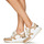 Chaussures Femme Baskets basses MICHAEL Michael Kors LIV 