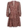 Vêtements Femme Robes courtes Liu Jo WF1019 