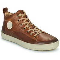 Chaussures Homme Baskets montantes Pataugas CARLO 