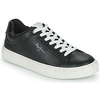 Chaussures Femme Baskets basses Pepe jeans ADAMS COLLINS 