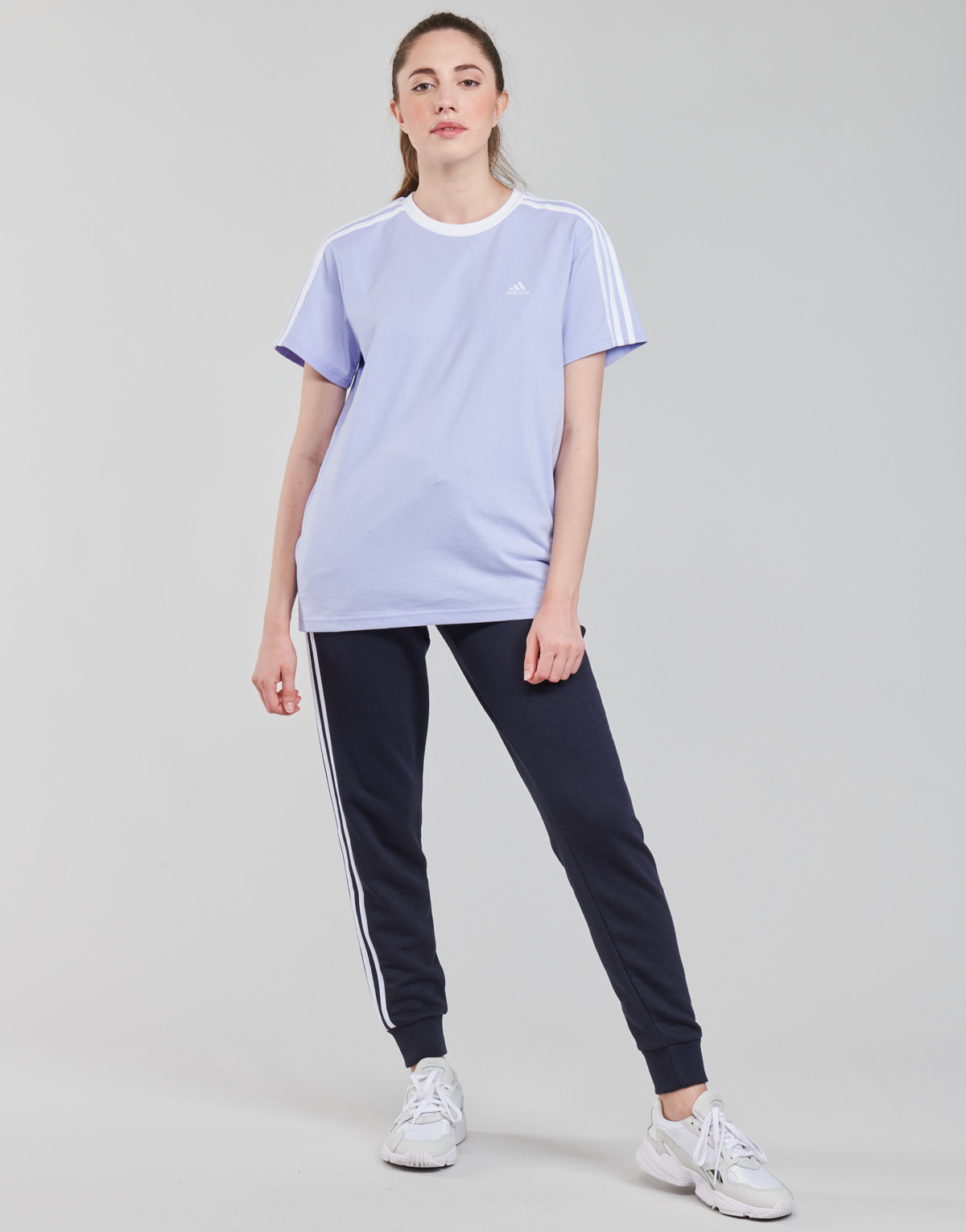 Abbigliamento Donna Pantaloni da tuta Adidas Sportswear WESFTEC 