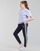 Kleidung Damen Jogginghosen Adidas Sportswear WESFTEC Blau