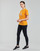 Kleidung Damen T-Shirts adidas Performance WEWINTEE Focus / Orange
