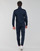 Kleidung Herren Jogginganzüge Adidas Sportswear M LIN TR TT TS Blau