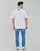 Abbigliamento Uomo T-shirt maniche corte adidas Performance CAMO PKT TEE 
