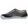 Schuhe Sneaker Low Kawasaki RETRO Grau