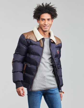 Vêtements Homme Doudounes Geographical Norway ABRAMOVITCH 