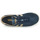 Schuhe Damen Sneaker Low Gola BULLER PEARL Marineblau / Golden