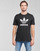 Vêtements Homme T-shirts manches courtes adidas Originals TREFOIL T-SHIRT 