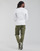 Abbigliamento Uomo T-shirts a maniche lunghe G-Star Raw BASE R T LS 1-PACK 