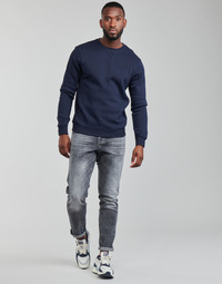 Vêtements Homme Jeans droit G-Star Raw 3301 STRAIGHT TAPERED 