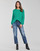 Abbigliamento Donna Jeans mom Le Temps des Cerises 400/18 BASIC 