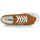 Schuhe Sneaker Low Kawasaki RETRO Braun,