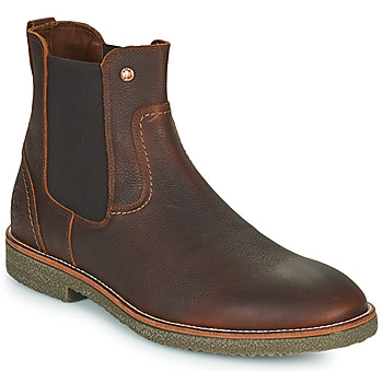 Chaussures Homme Boots Panama Jack GARNOCK 