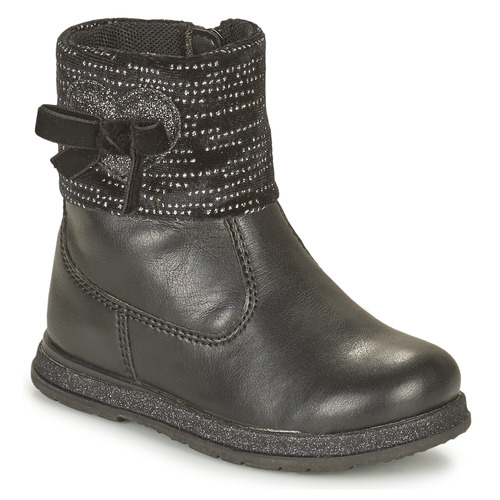 Chaussures Fille Bottes ville Chicco CAMILLA 