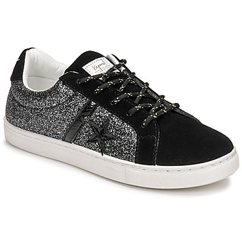 Chaussures Femme Baskets basses Kaporal TRINITY 