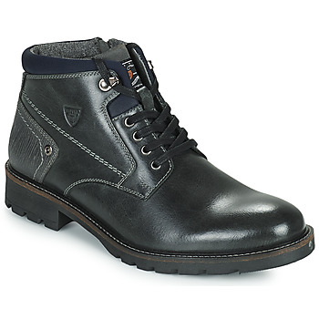 Chaussures Homme Boots Kaporal GAETAN 
