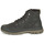 Schuhe Sneaker High Palladium PAMPA CANVAS    