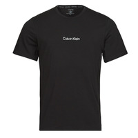 Kleidung Herren T-Shirts Calvin Klein Jeans SS CREW NECK    