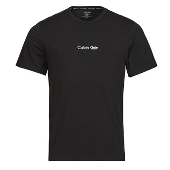 Abbigliamento Uomo T-shirt maniche corte Calvin Klein Jeans SS CREW NECK 