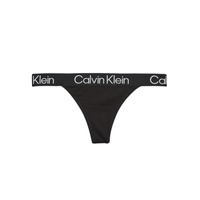 Sous-vêtements Femme Strings Calvin Klein Jeans THONG 