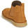 Schuhe Kinder Boots Citrouille et Compagnie HOVETTE Kamel