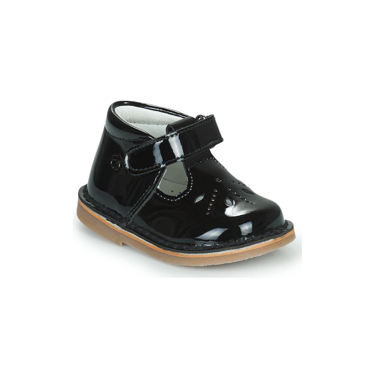 Chaussures Fille Ballerines / babies Citrouille et Compagnie OTALI 