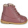 Chaussures Fille Boots Citrouille et Compagnie PUMBAE 