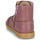 Chaussures Fille Boots Citrouille et Compagnie PUMBAE 
