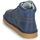 Schuhe Jungen Boots Citrouille et Compagnie PIMON Blau