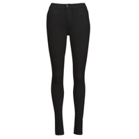 Kleidung Damen Slim Fit Jeans Noisy May NMCALLIE    