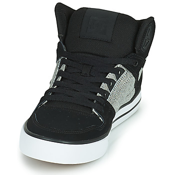 DC Shoes PURE HIGH-TOP WC 