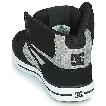 DC Shoes PURE HIGH-TOP WC 