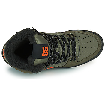 DC Shoes PURE HIGH-TOP WC WNT 