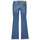 Kleidung Mädchen Bootcut Jeans Diesel LOWLEEH Blau