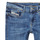 Kleidung Mädchen Bootcut Jeans Diesel LOWLEEH Blau